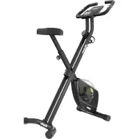 VirtuFit Vélo d'appartement XB100i