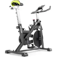 VirtuFit Vélo d'intérieur RS100 avec résistance magnétique