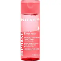Nuxe Very Rose démaquillant bi-phasé yeux et lèvres 100 ml