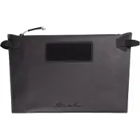 Aptel Monsoon Grab Bag Pouch P7148 Black, 9x14", pochette étanche