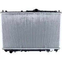 NRF Radiateur, refroidissement moteur 509517