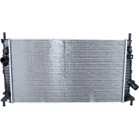 NRF Radiateur, refroidissement moteur 55327