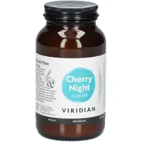 Viridian Cherry Night Poudre 150 g Poudre