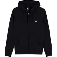 Element Cornell Classic Half Zip Sweatshirt Noir M Homme