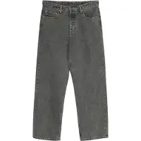 Element 5 Relaxed Fit Jeans Gris 31 Homme