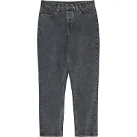 Element 5 Regular Fit Jeans Gris 36 Homme