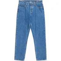 Element 5 Regular Fit Jeans Bleu 33 Homme