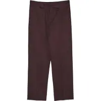 Element Work Relaxed Fit Chino Pants Marron 28 Homme