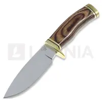 Buck Couteau de chasse Vanguard, Cocobolo