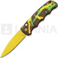 Böker Couteau pliant KALS-74 Dubai Chocolate