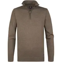 Petrol Industries Pull-over olive