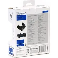 Omega Contrôle du jeu - PlayStation 4 et PC - Bluetooth