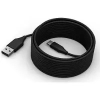 Lenovo 40clsccb01 Usb-a To Usb-c Cable Noir