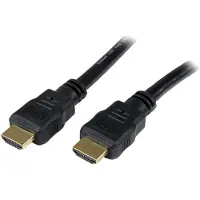 StarTech.com 3m High Speed HDMI Cable - HDMI - M/M