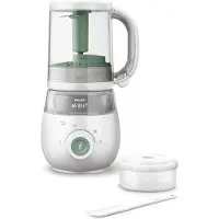 Philips 4 In 1 Kitchen Robot Clair Enfants