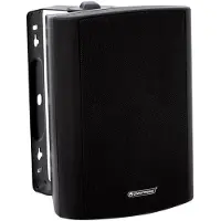 Omnitronic WP-5 (Passif), Haut-parleur PA, Noir