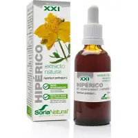 Soria natural Natural Hypericum-Extrakt 50 ml