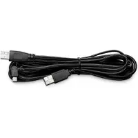 Wacom ACK4120602 câble USB USB 2.0 3 m USB A USB A/Micro-USB B Noir