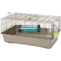Savic Maison pour rongeurs Ruffy 2