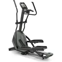 Horizon Fitness Vélo elliptique "Andes 5.1