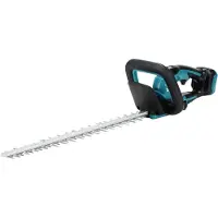 Makita UH020GZ XGT 40 V Max Li-Ion Taille-haie Sans Fil - 500 Mm - Sans Balais