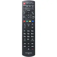 Azurano télécommande pour PANASONIC N2QAYB000830 SUB N2QAYB000840