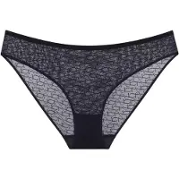 Triumph Slip noir