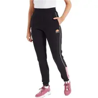 Ellesse America Joggers Noir XS Femme