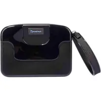 Ipanema Sac à main IP 83628-BC708 BLACK pour Femme