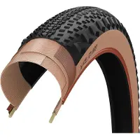 Goodyear Xplr Inter Tubeless 700 X 45 Pneu Gravel Marron 700 x 45 Marron 700 x 45