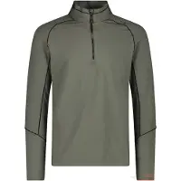 CMP 30l0537 Sweatshirt Vert 54 Homme