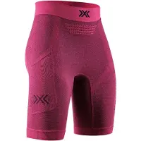 X-Bionic Cuissard court femme Xceed Run