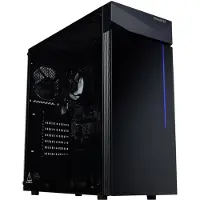 Gigabyte Ordinateur de bureau 9800X3D-32 Go-2 TB-W11 : processeur AMD Ryzen 7 9800X3D à 5,2 GHz, 32 Go de (2000 Go, 32 Go, AMD Radeon Graphics), PC, Noir