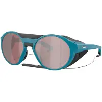 Oakley Clifden Sunglasses Clair Prizm Snow Black/CAT4