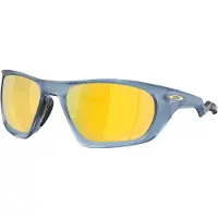 Oakley Lateralis Polarized Sunglasses Clair Prizm 24K Polar/CAT3