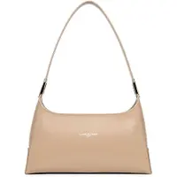 LANCASTER PARIS Sacs à main 'Lancaster Sac à main Zippé M Suave Ace Nude' beige