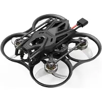 BetaFPV Pavo Femto O4 Digital-Edition, Drone, Noir