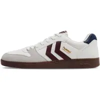 Hummel Baskets basses blanc