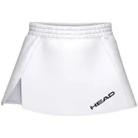 Head Racket Pro Skirt Blanc M Femme