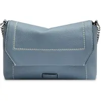 Lancel Sac bandoulière blanc