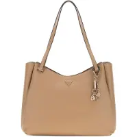 GUESS Cabas Gilda Beige