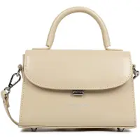 Lancaster Sacs à main beige