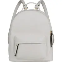 Bugatti sac à dos de loisirs sac à dos Mare 3.0 Ladies Backpack White blanc