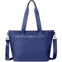 Bugatti sac shopper Shopper Blue bleu marine