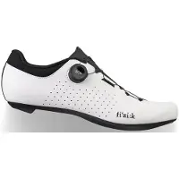 Fizik Vento Omna Wide Road Shoes Blanc EU 41 1/2