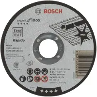 Bosch Disque de coupe 2 608 600 545