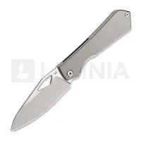 Flytanium Couteau pliant Theory - Satin