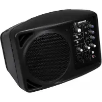 Mackie SRM 150 (unite)