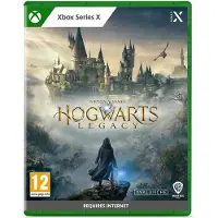 Hogwarts Legacy : L'Héritage de Poudlard Xbox Series X