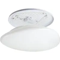 Eglo Plafonnier Zigbee Sileras-Z Ø43cm